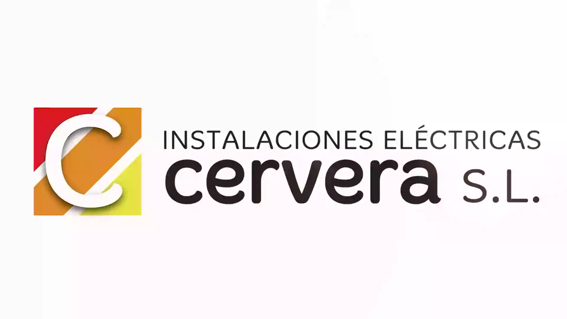 SPOT PROMOCIONAL - INSTALACIÓNES ELECTRICAS CERVERA